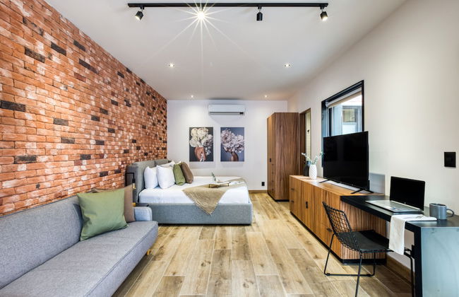 ULIV Roma Norte - Foto 33