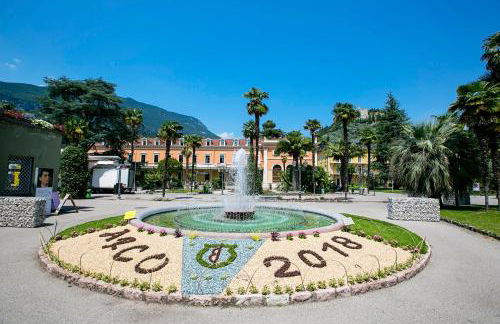 Residenza I 3 Mori A - Happy Rentals - Foto 22