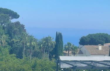 Villa avec piscine à Super Cannes - Foto 1