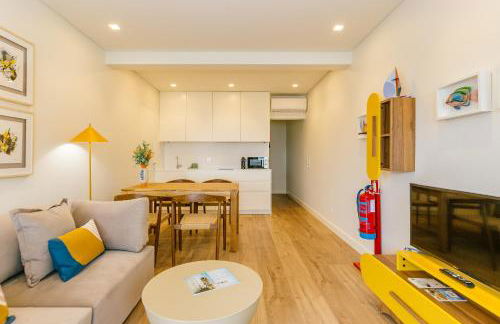 RENT4REST Estoril Seafront Apartments - Foto 41