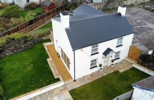 Charming Cottage close to M4 Bridgend - Foto 5