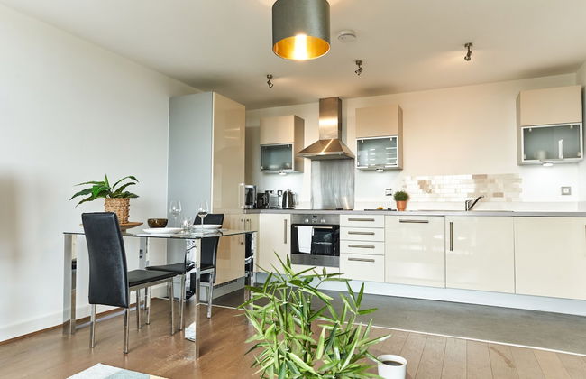 Vizion by ShortstayMK - Photo 33