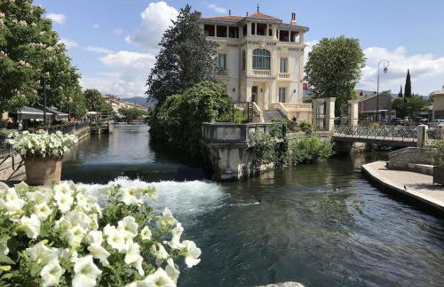 La Magnanerie - Foto 26