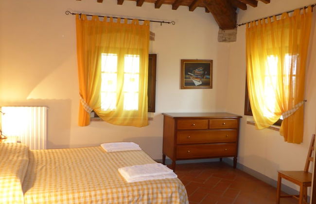 Fattoria di Colleoli - Foto 13