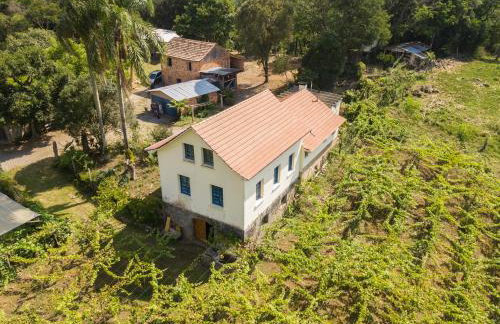 Casa Foresti - Foto 3