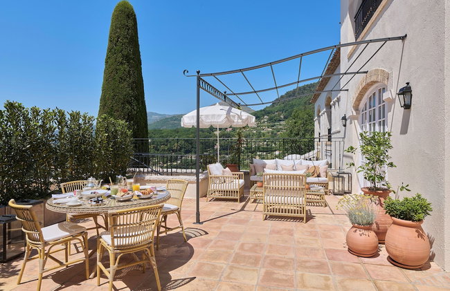 Chateau Saint-Martin & Spa, Oetker Hotels - Foto 77