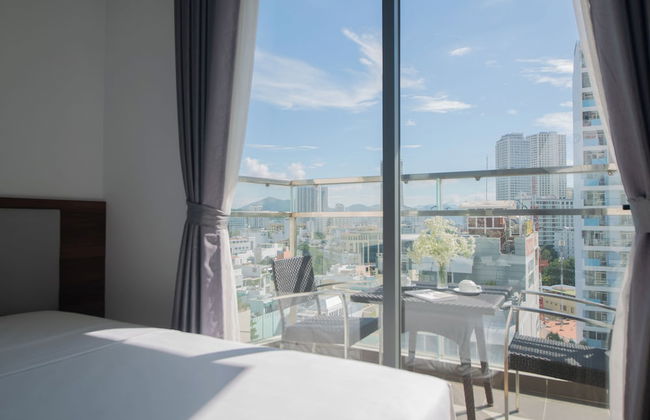 The Gold Coast Hotel Nha Trang - Foto 5