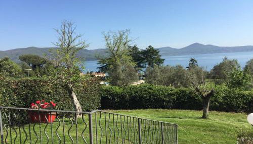 Villa Bel Lago - Foto 5, Garden