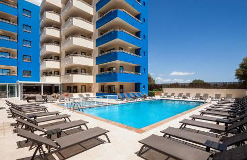 Ibiza Heaven Apartments - Foto 10