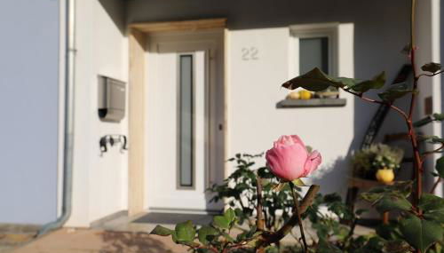 Ferienwohnung Ankerplatz - Foto 4