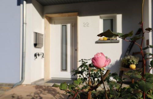 Ferienwohnung Ankerplatz - Foto 4