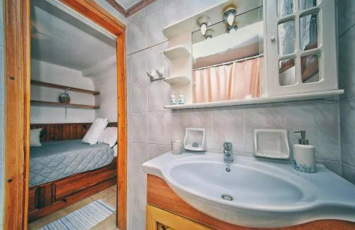 Skopelos Antonia House - Foto 38