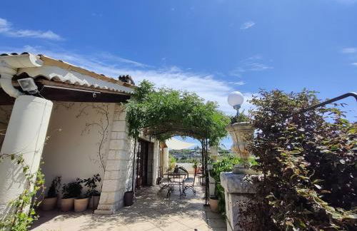 Magnifique Villa sur les collines de Nice, 6 Pièces, clim, barbecue, sauna et hammam - Foto 19