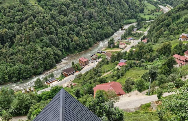 Limra Bungalov - Foto 12