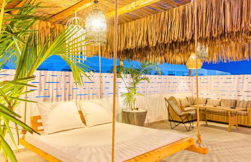 City Compass Luxury Villa - Photo 26