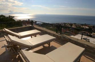 Pyrgos Traditional Village - Foto 45