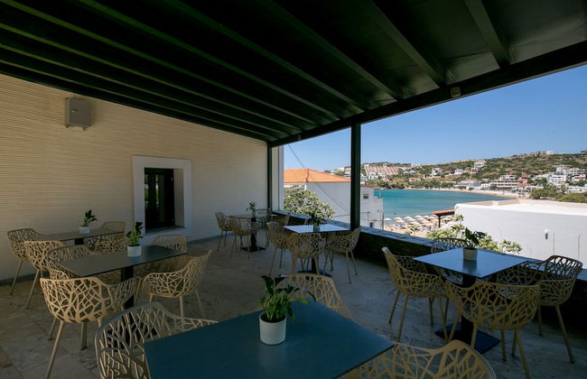 Krinos Suites Hotel - Photo 41