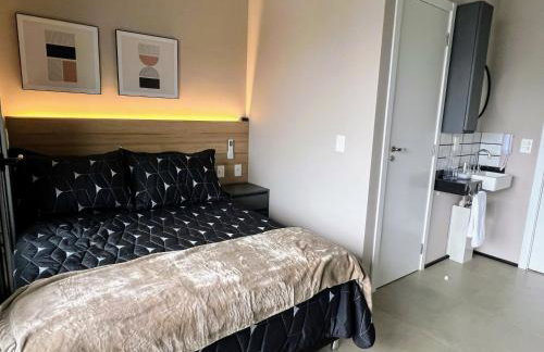 Cantinho Paulista com vista maravilhosa - Foto 2