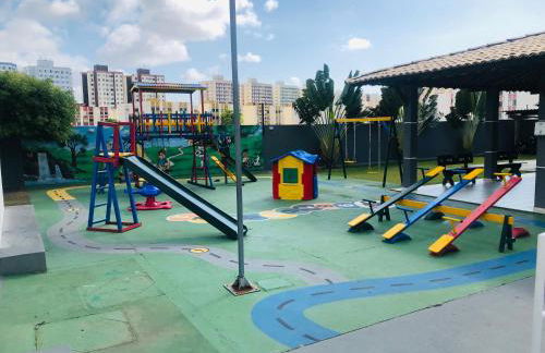 APêAju - Apartamento com tudo novinho só para você - Foto 10