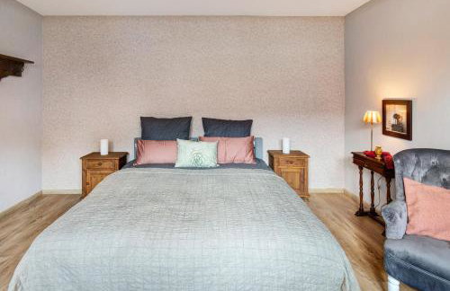 Ferienhaus Cosyhome Vogelsberg - Photo 26