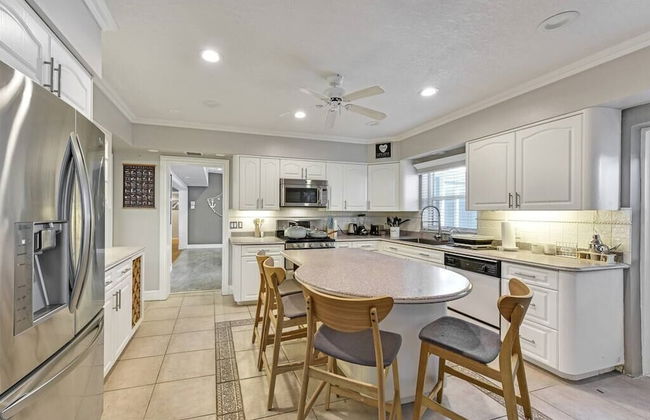 Big House in Fort Lauderdale - Foto 38