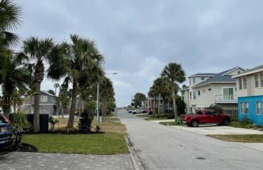 Be A Nomad - Vacay or Relocation Beach House - Foto 20