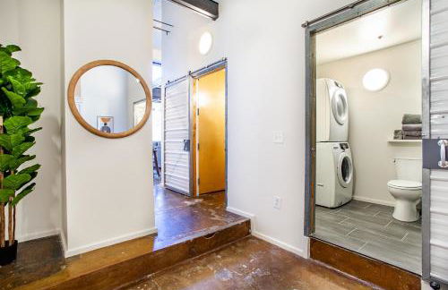 Urban Sterchi Lofts - Downtown Knoxville - Foto 41