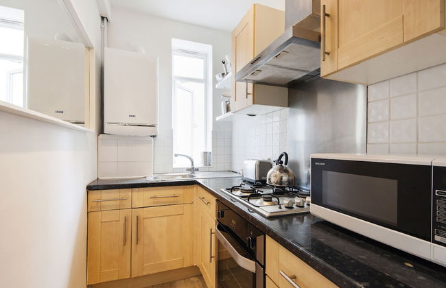 Notting Hill Apartments - Foto 21