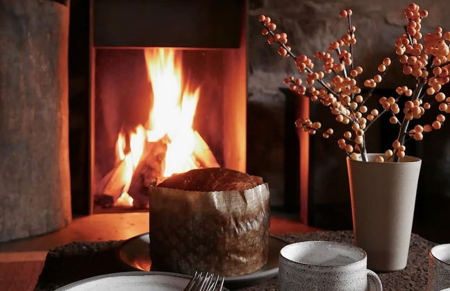 Laggan Cottage - Charming Home Along River Gairn - Photo 3