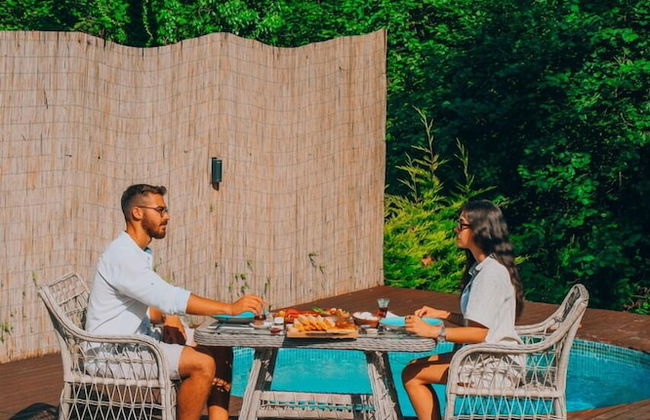 BLS Bungalove Sapanca - Foto 22