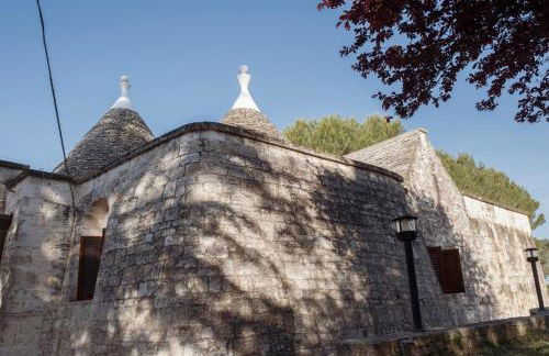 I trulli di Kate - Foto 25