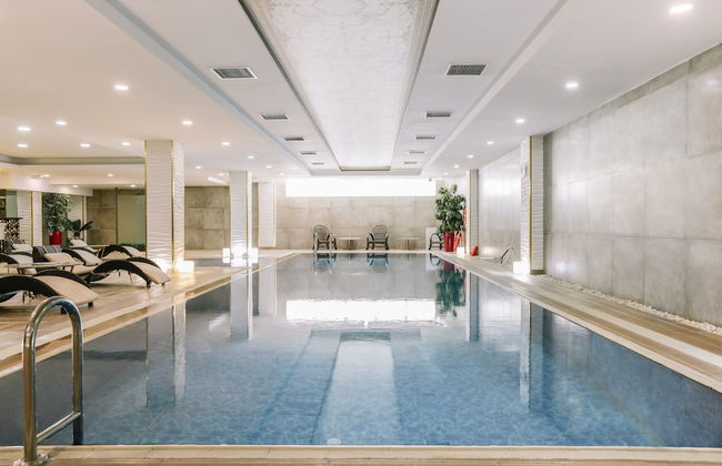 Somerset City Centre Atyrau - Photo 60