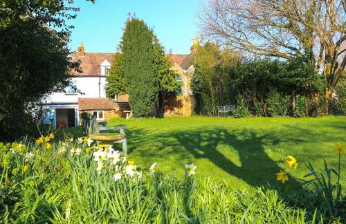 Amphlett Cottage - Foto 1