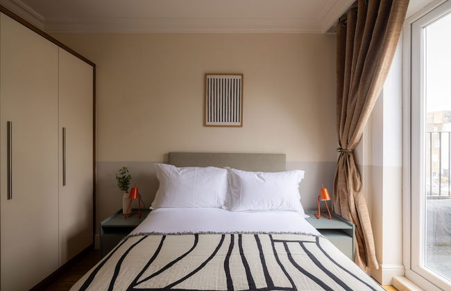 The Courtfield - Foto 57