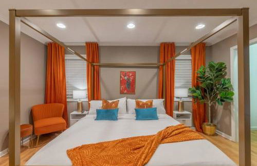 The Orange Oasis - Foto 6