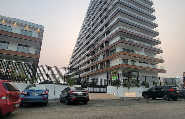 Signature Luxury Apartments - Foto 78