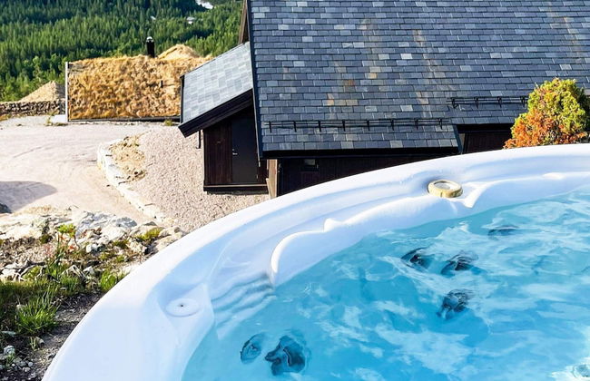 15 Person Holiday Home in Drangedal - Foto 7