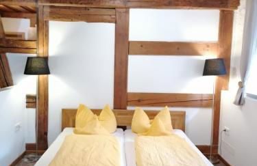 Ferienwohnung Annalena - Foto 31