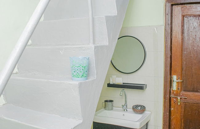 Zanzibar Spice Nest Apartment - Photo 63