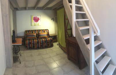 La Champillaumiere - Photo 20