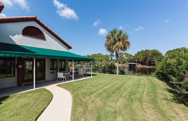 St Thomas Square #1204c - Foto 1