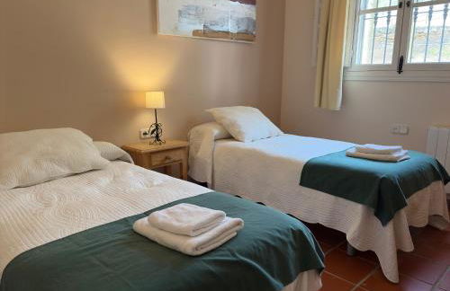 Alojamiento Rural Las Maravillas - Foto 70