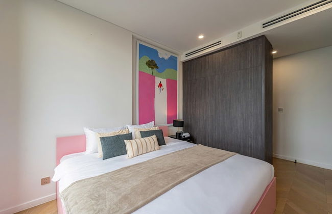 Lumiere Riverside - Luxury Condo District 2 - Foto 15