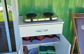 Will Container Experience - Foto 7