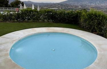 Luxury penthouse with sea view in La Cala Golf Resort - Photo 23