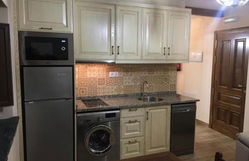 La Casa Vieja de Caneo - APARTAMENTOS RURALES 3 llaves - Foto 41