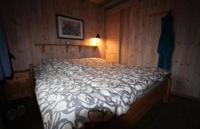 Skandinavisches Ferienhaus in Mirow - Foto 4