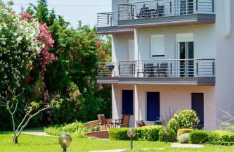 Villa Orama - Foto 46