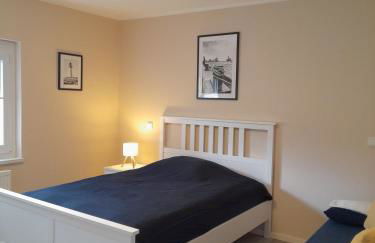 Ferienwohnung Inauen s Kiek in - Photo 46