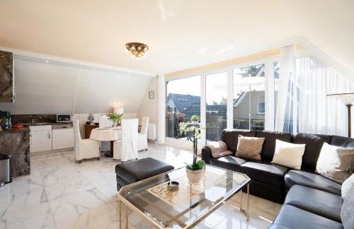 Ferienwohnung Birkenallee 55 - Foto 11